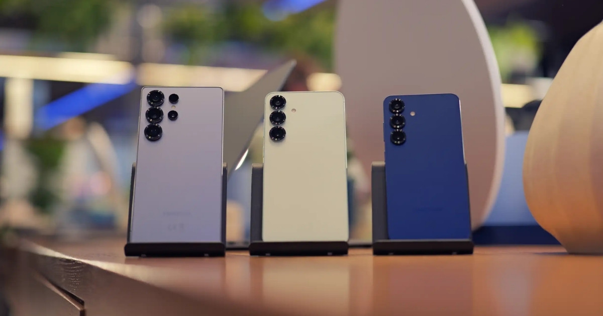 Samsung S26 Plus nổi bật với pin lớn, đáp ứng tốt nhu cầu sử dụng dài ngày.